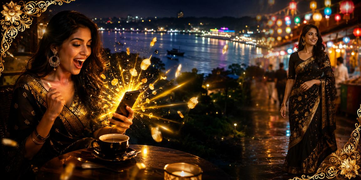 রাঙ্গামাটির রাতের বাজারে বেটিং মূহুর্ত