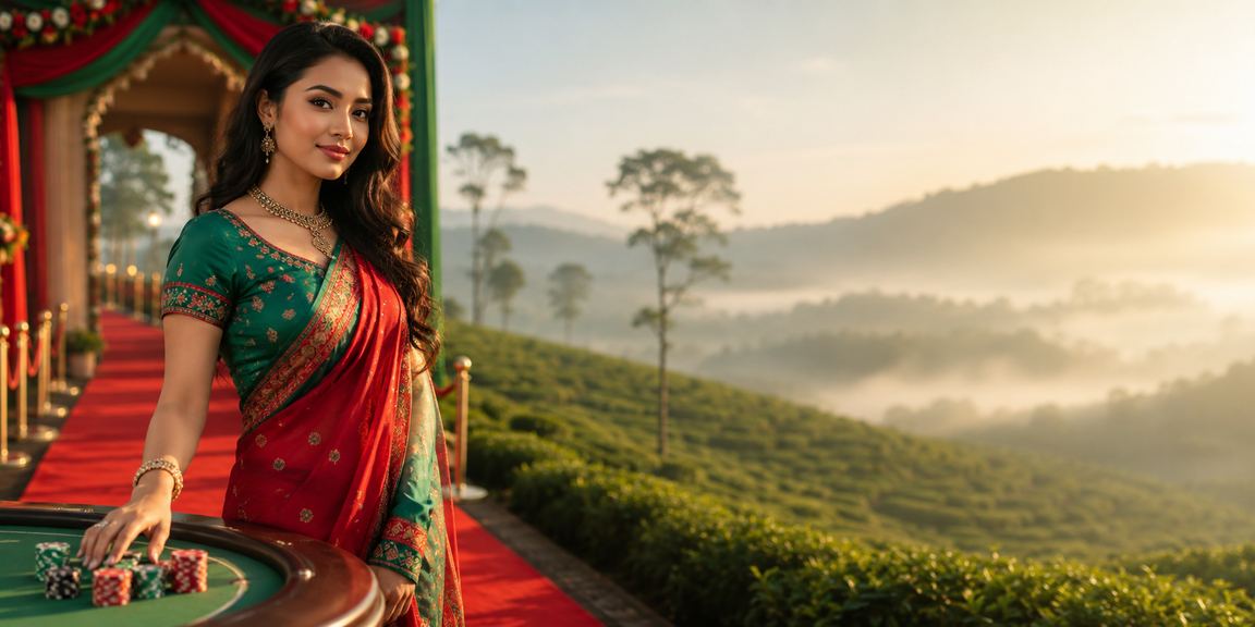 সিলেটে লটারি রেজিস্ট্রেশন বোনাস